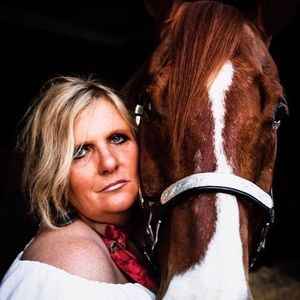 Meet your Posher, Tara